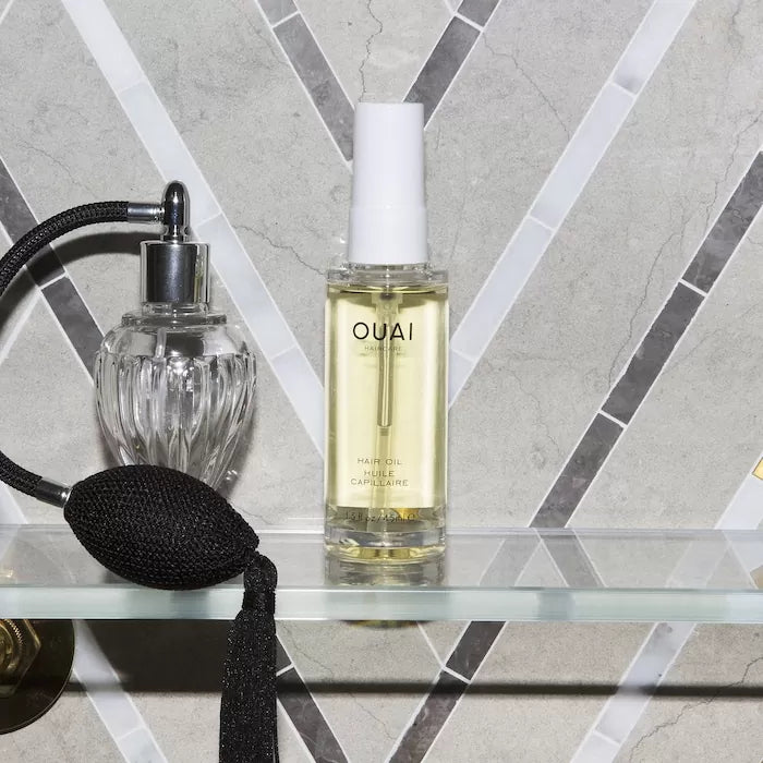 Олія для волосся Hair Oil