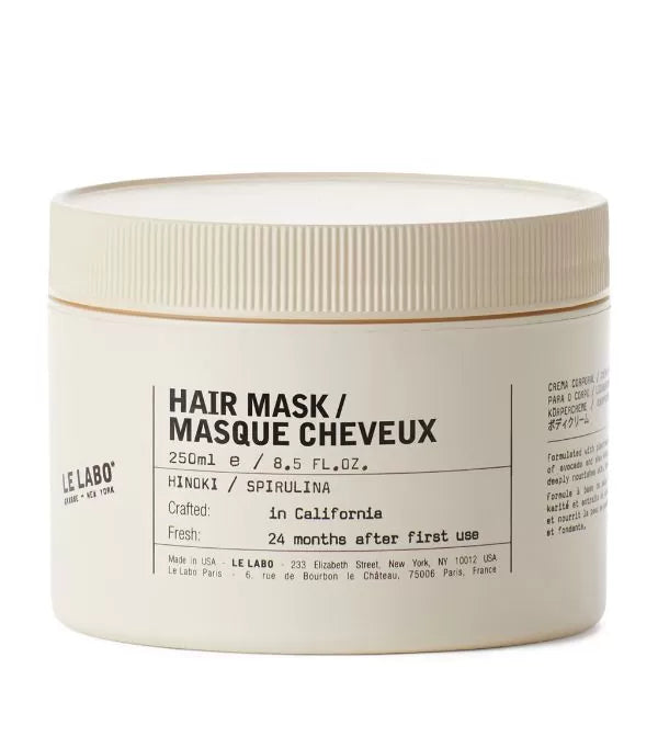 Маска для волосся Hinoki Hair Mask