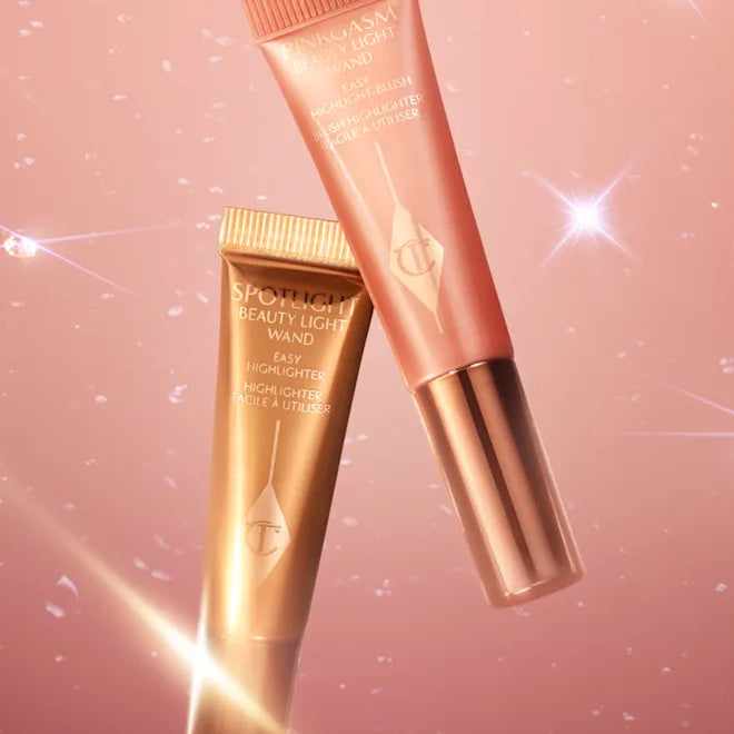Лімітований набір Hollywood Superstar Glow Kit!