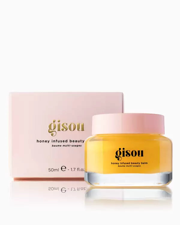 Бальзам для обличчя Honey Infused Beauty Balm