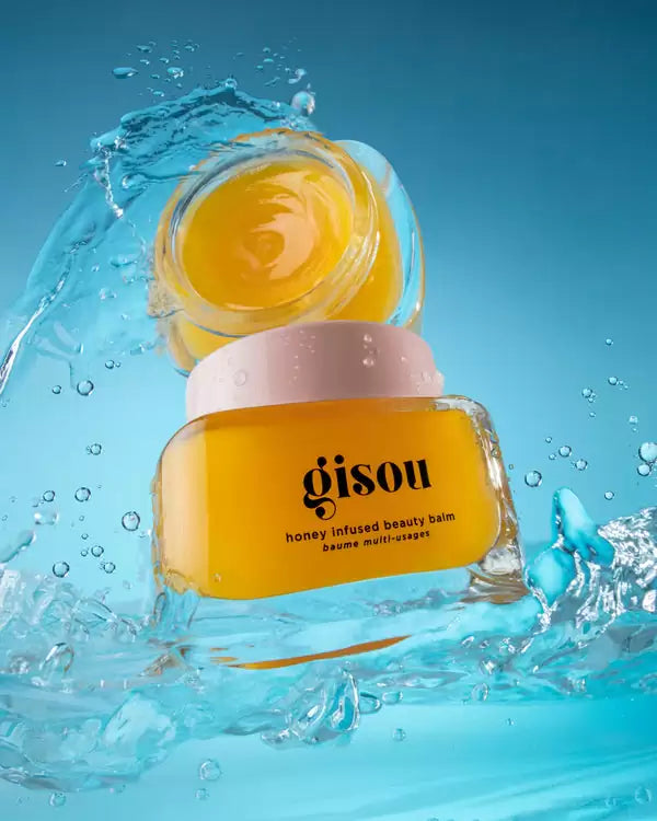 Бальзам для обличчя Honey Infused Beauty Balm