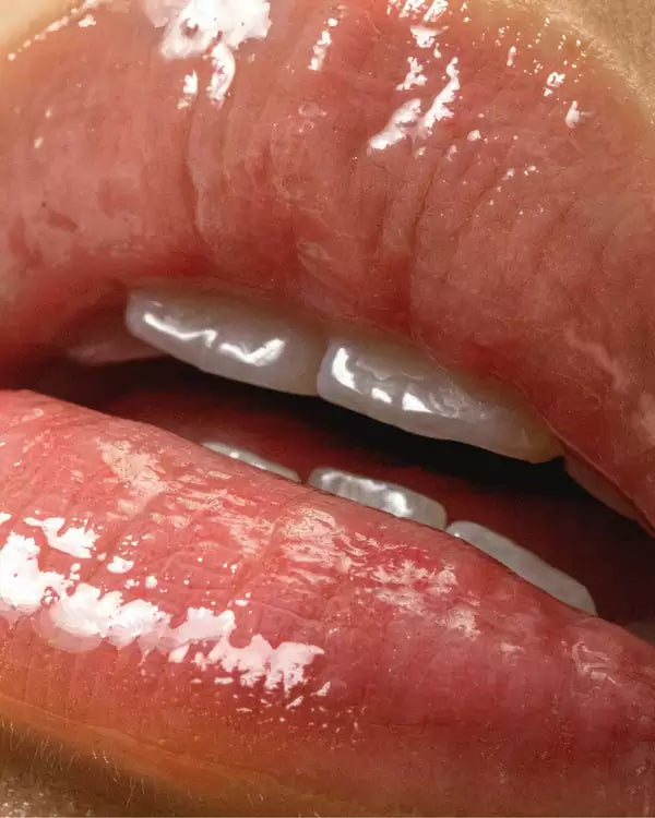 Масло для губ Honey Infused Lip Oil