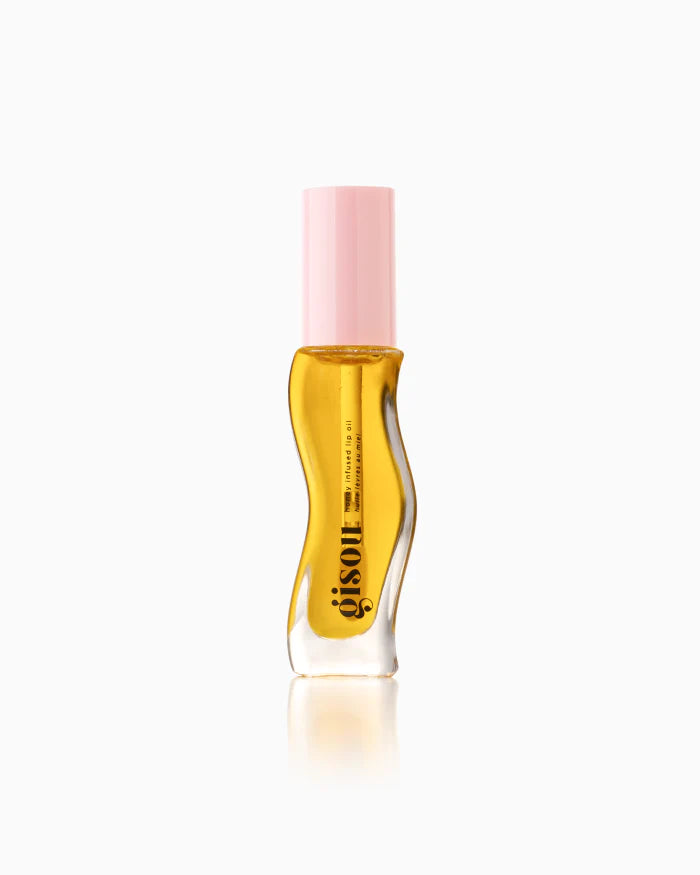 Олія для губ Honey Infused Lip Oil