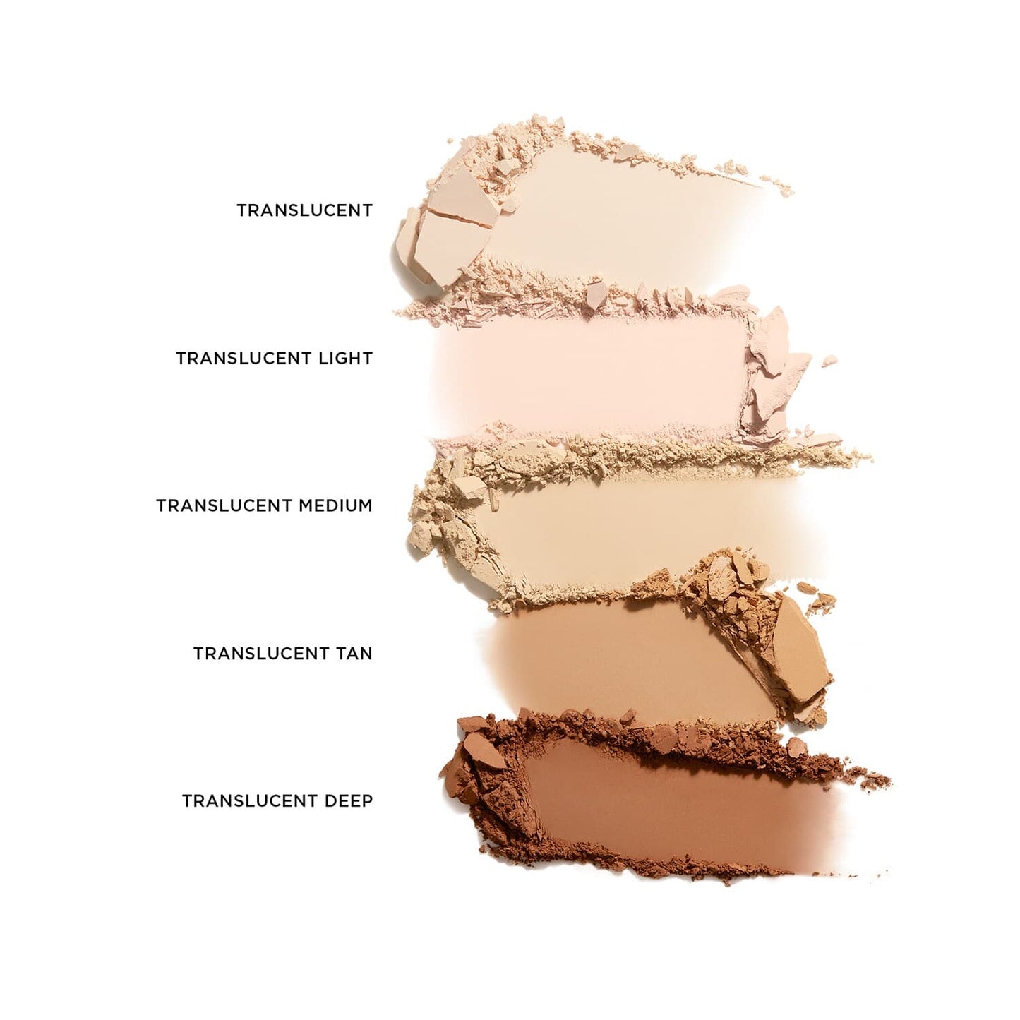 Пудра Airbrush Pressed Powder