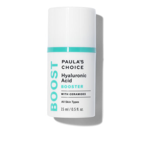 Бустер з гіалуроновою кислотою Hyaluronic Acid Booster