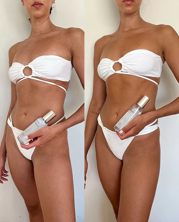 Мус-автозасмага для тіла Hydra Mousse Hydrating Self-Tan