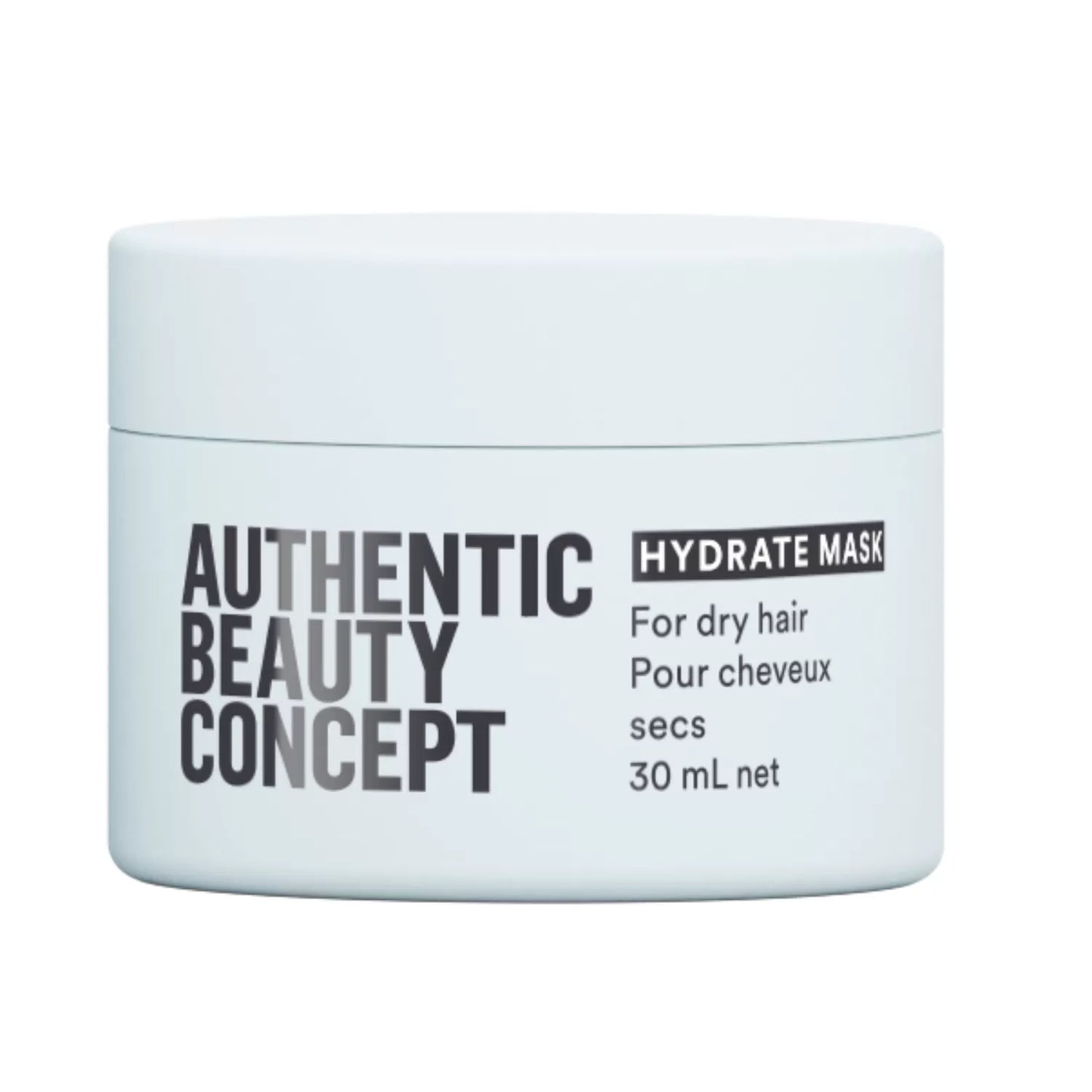 Увлажняющая маска для волос Hydrate
