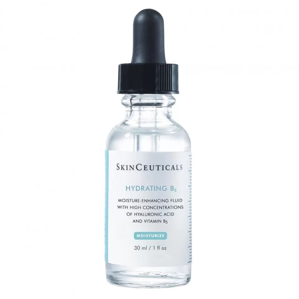 Интенсивная увлажняющая сыворотка Hydrating B5