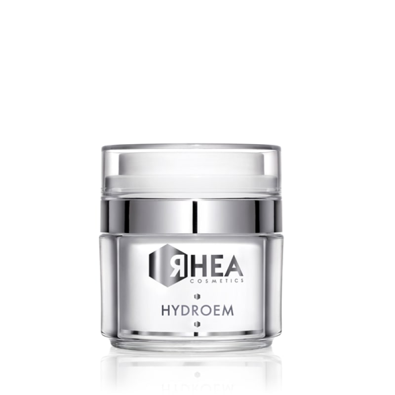 Зволожуючий крем для обличчя HydroEm Moisturising Face Cream