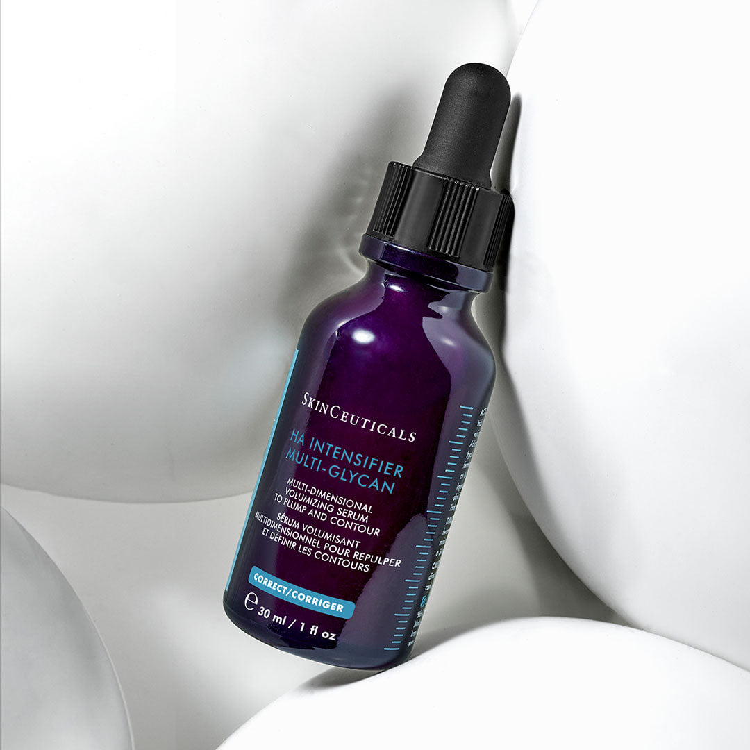 Серум Hyaluronic Acid Intensifier Multi-Glycan
