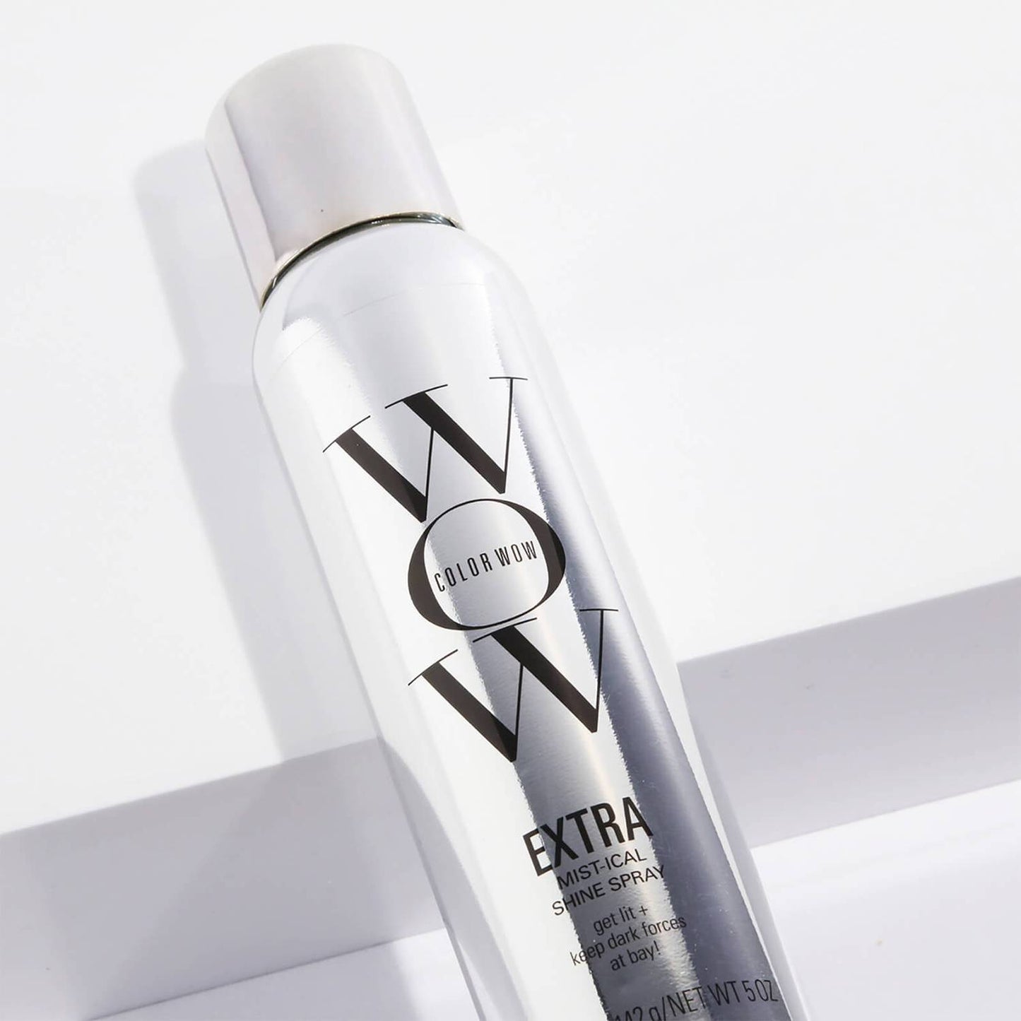 Спрей ультра сяйво Extra Shine Spray