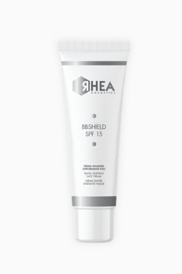 BB Крем для обличчя BBShield spf 15