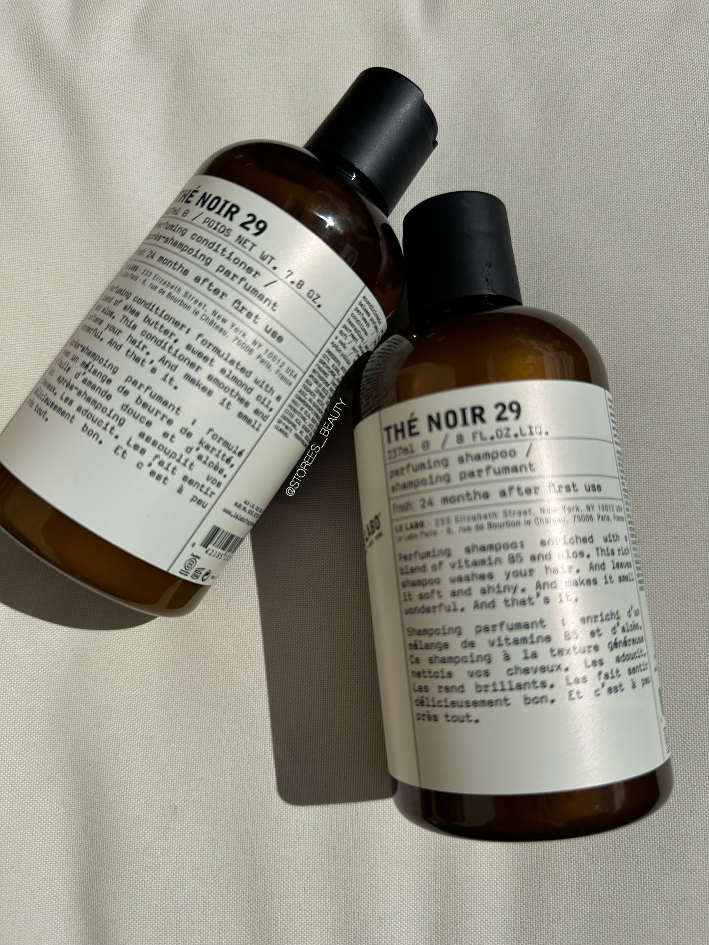 Кондиционер The Noir 29 Conditioner