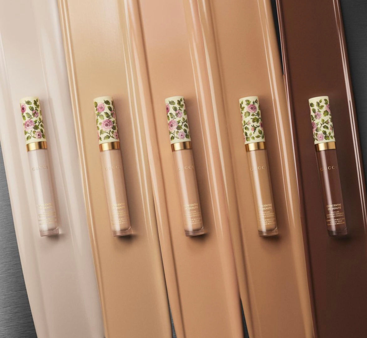 Консилер Concentré De Beauté Concealer