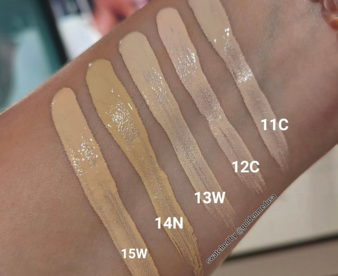 Консилер Concentré De Beauté Concealer
