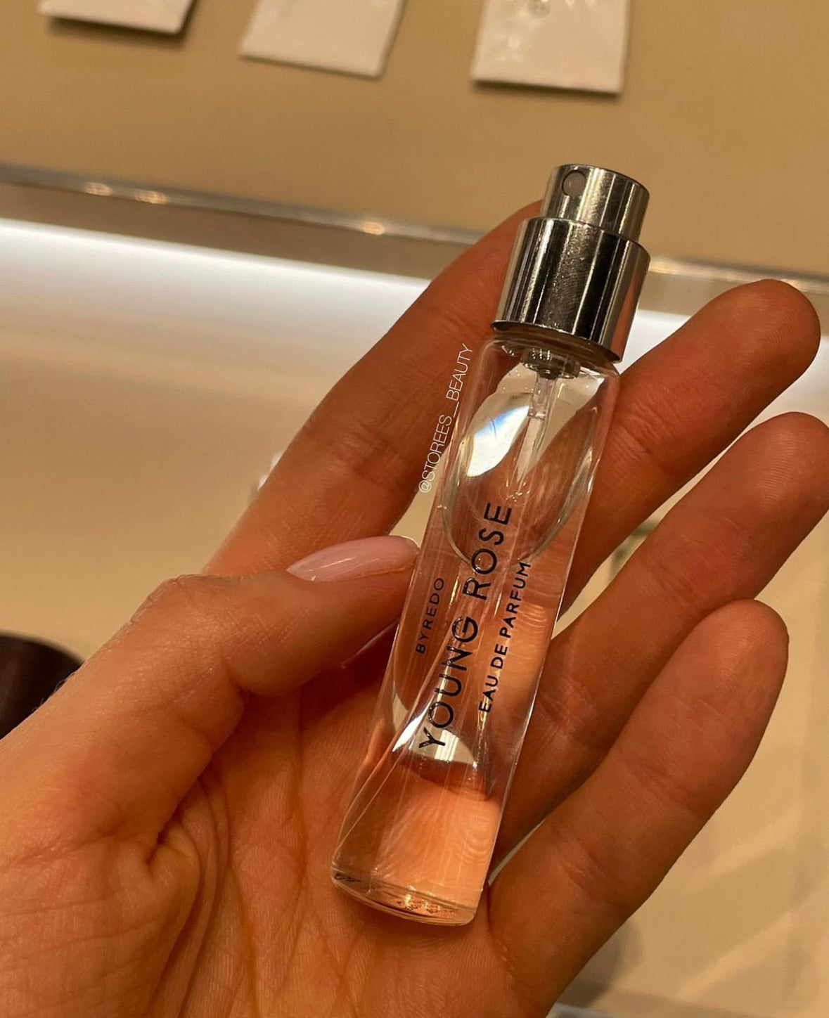 Набор духов La Selection Nomade