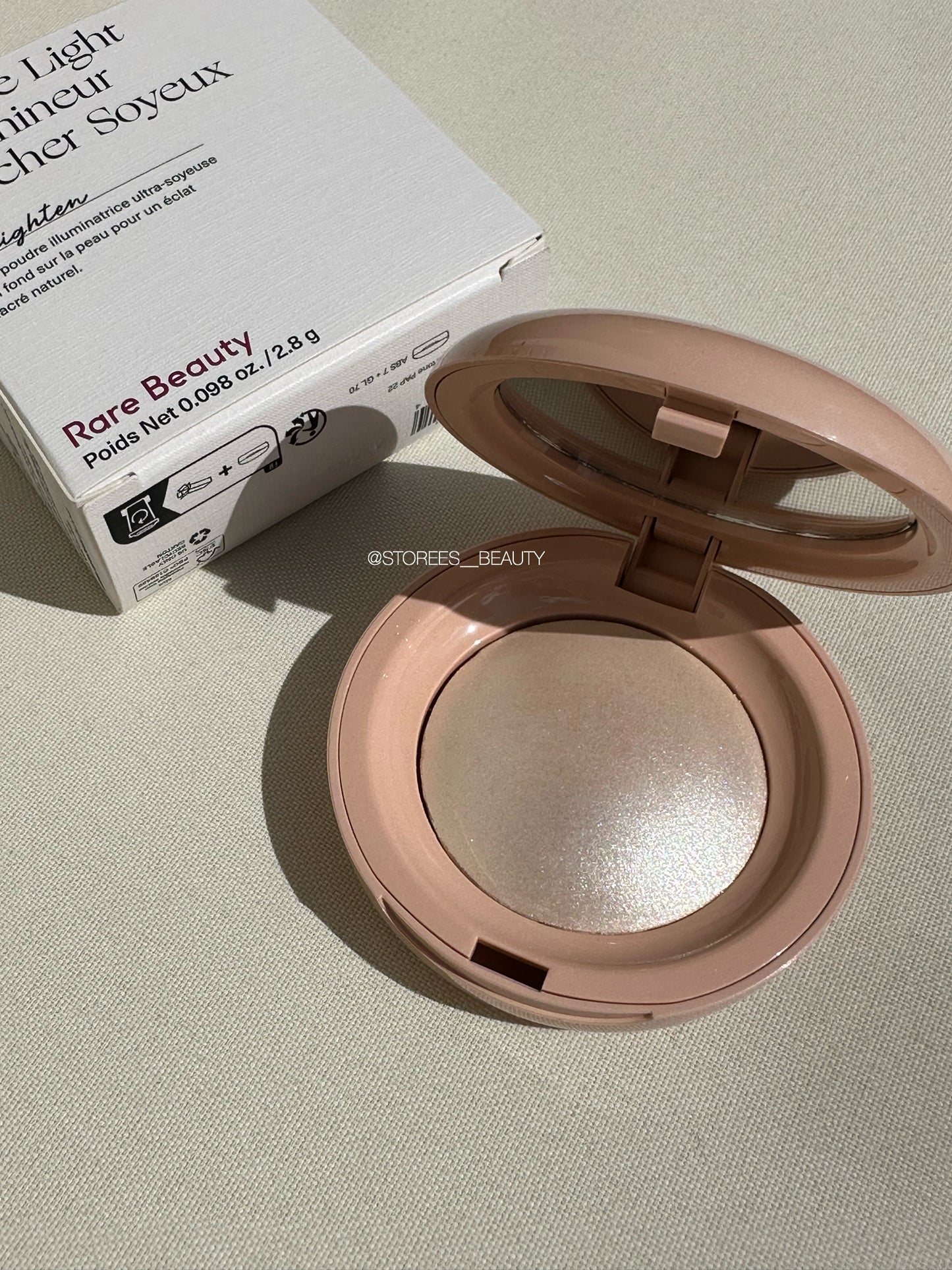 Хайлайтер Silky Touch Highlighter