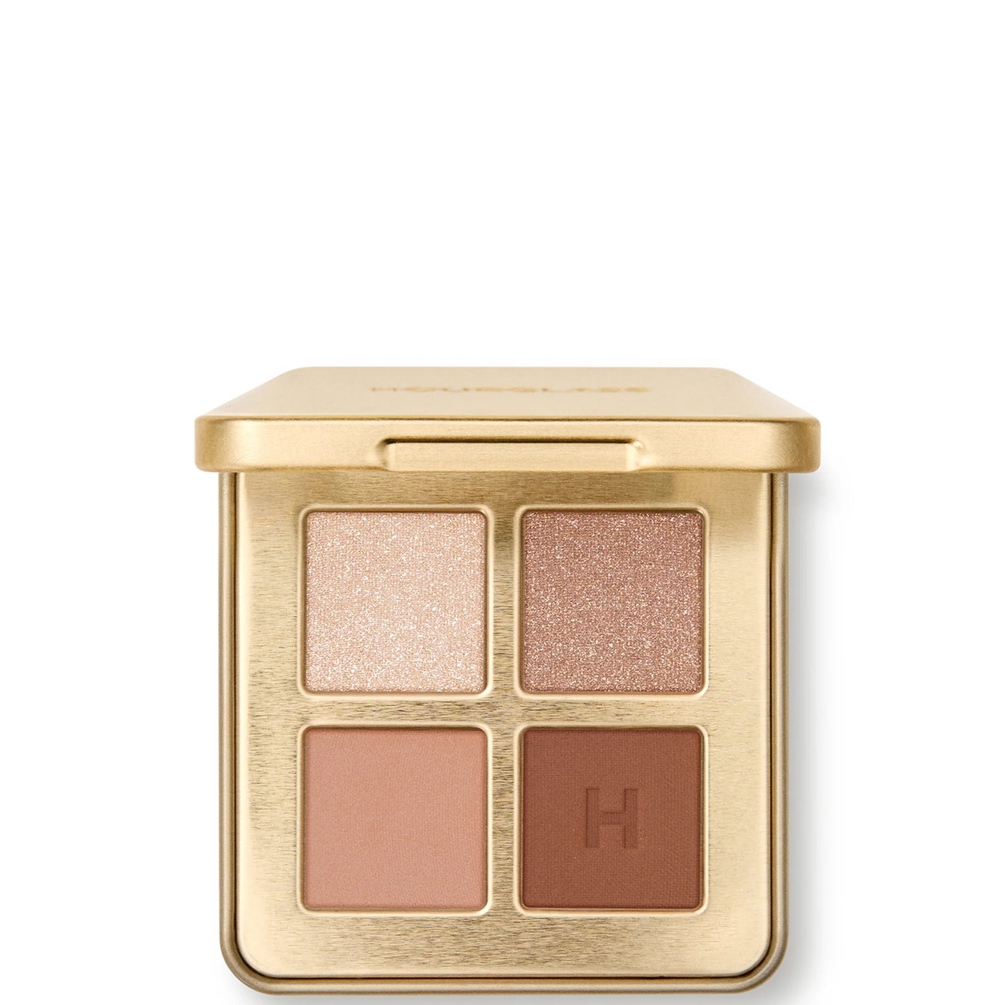 Палетки тіней Curator Eyeshadow Palette