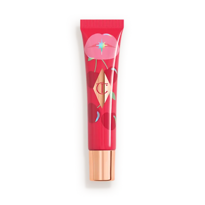 Олія для губ Unreal Lips Healthy Glow Nectar Oil