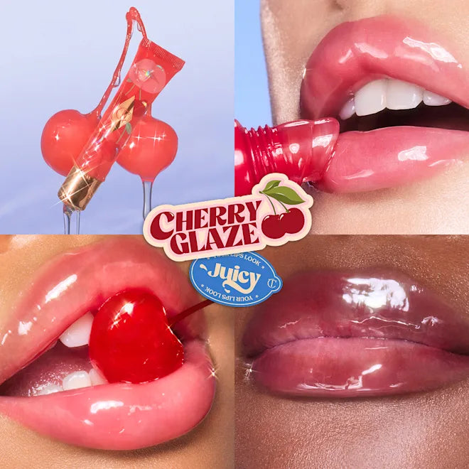Олія для губ Unreal Lips Healthy Glow Nectar Oil