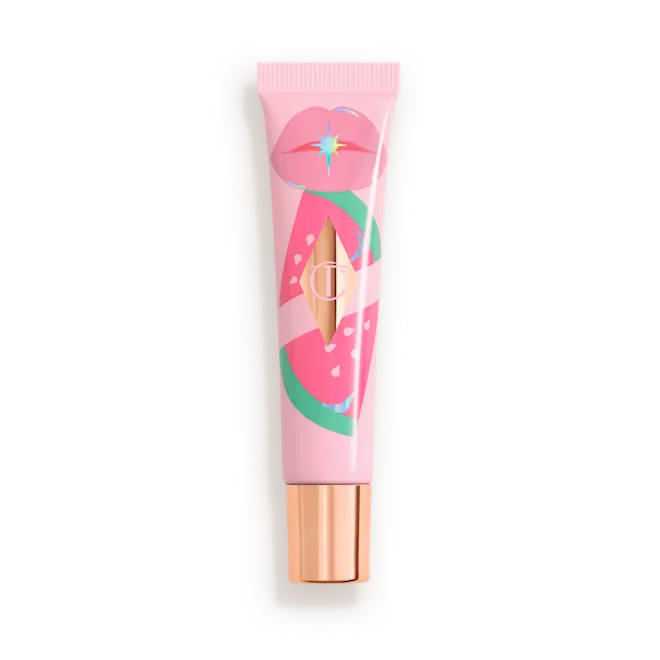 Олія для губ Unreal Lips Healthy Glow Nectar Oil