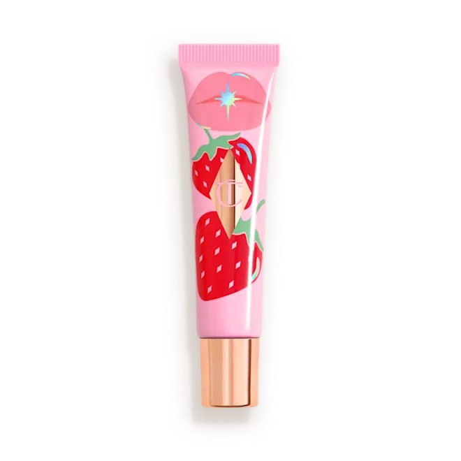Олія для губ Unreal Lips Healthy Glow Nectar Oil