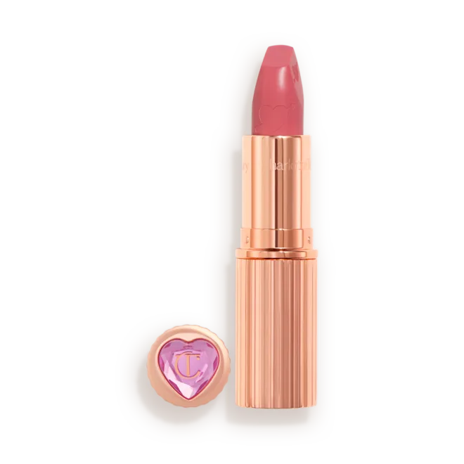 Лімітована помада Pillow Talk Love Effect Lipstick