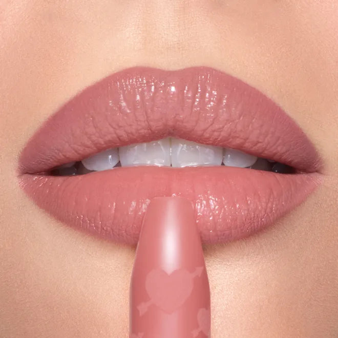 Лімітована помада Pillow Talk Love Effect Lipstick