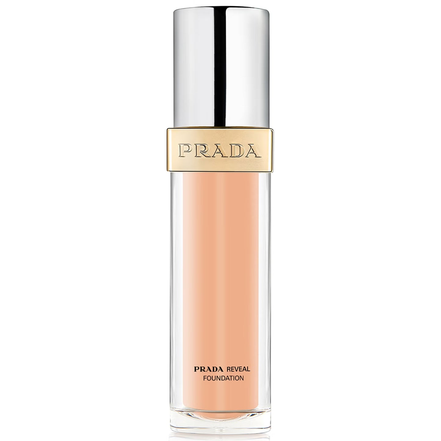 Тональна основа Reveal Skin Optimising Foundation