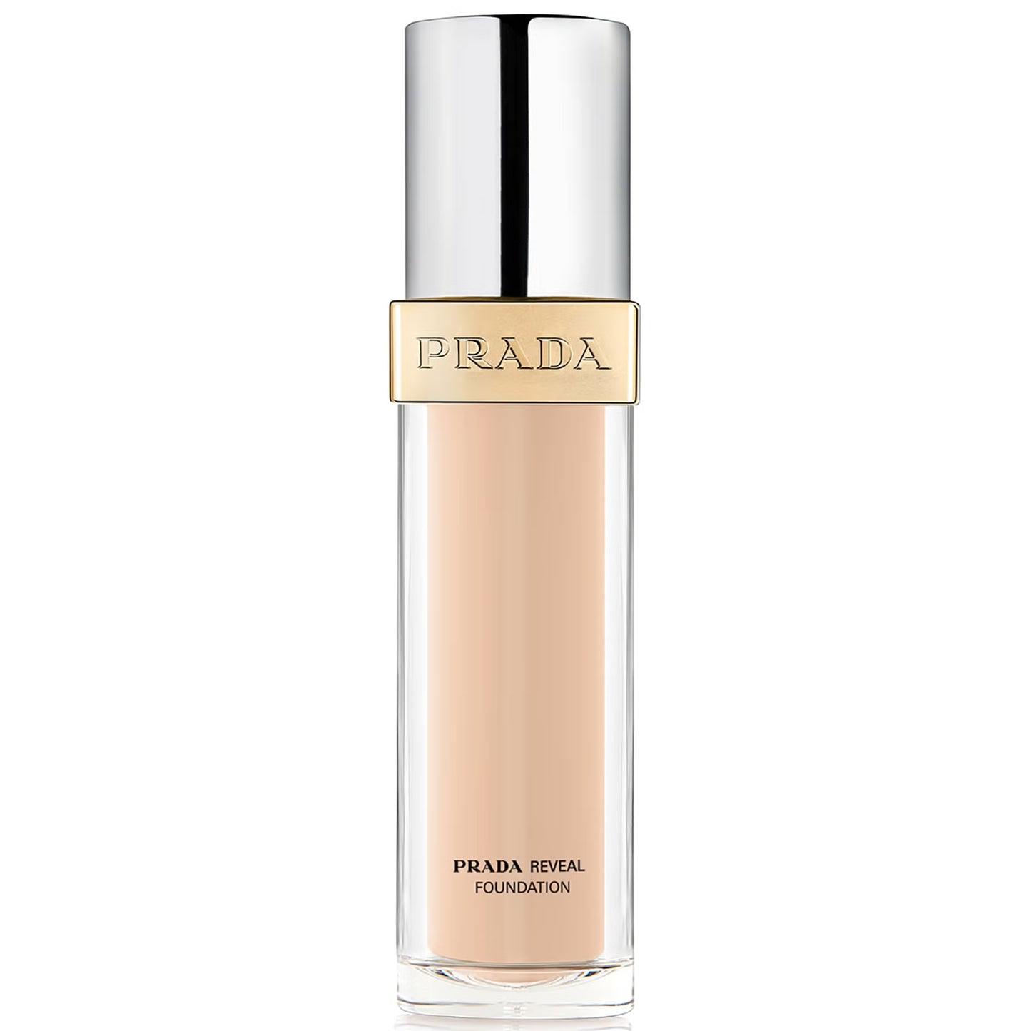 Тональна основа Reveal Skin Optimising Foundation