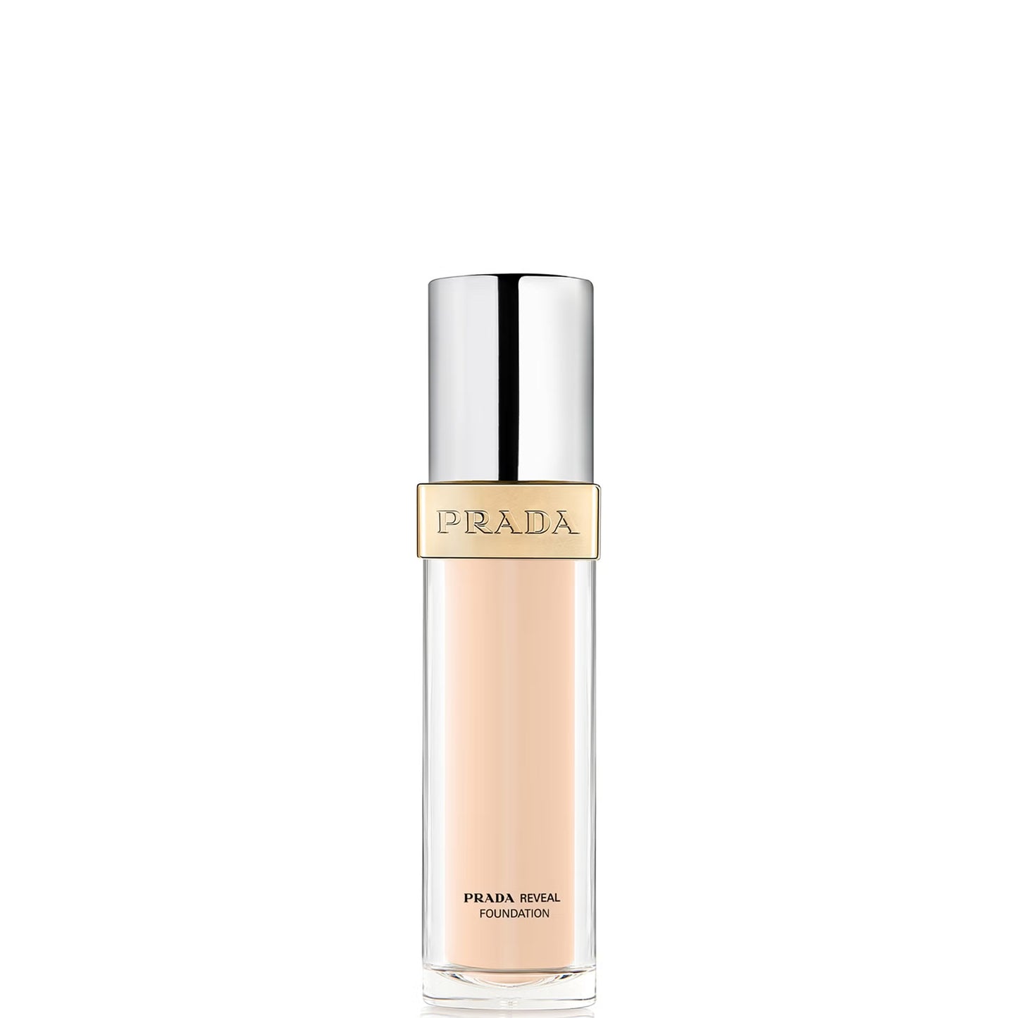 Тональна основа Reveal Skin Optimising Foundation