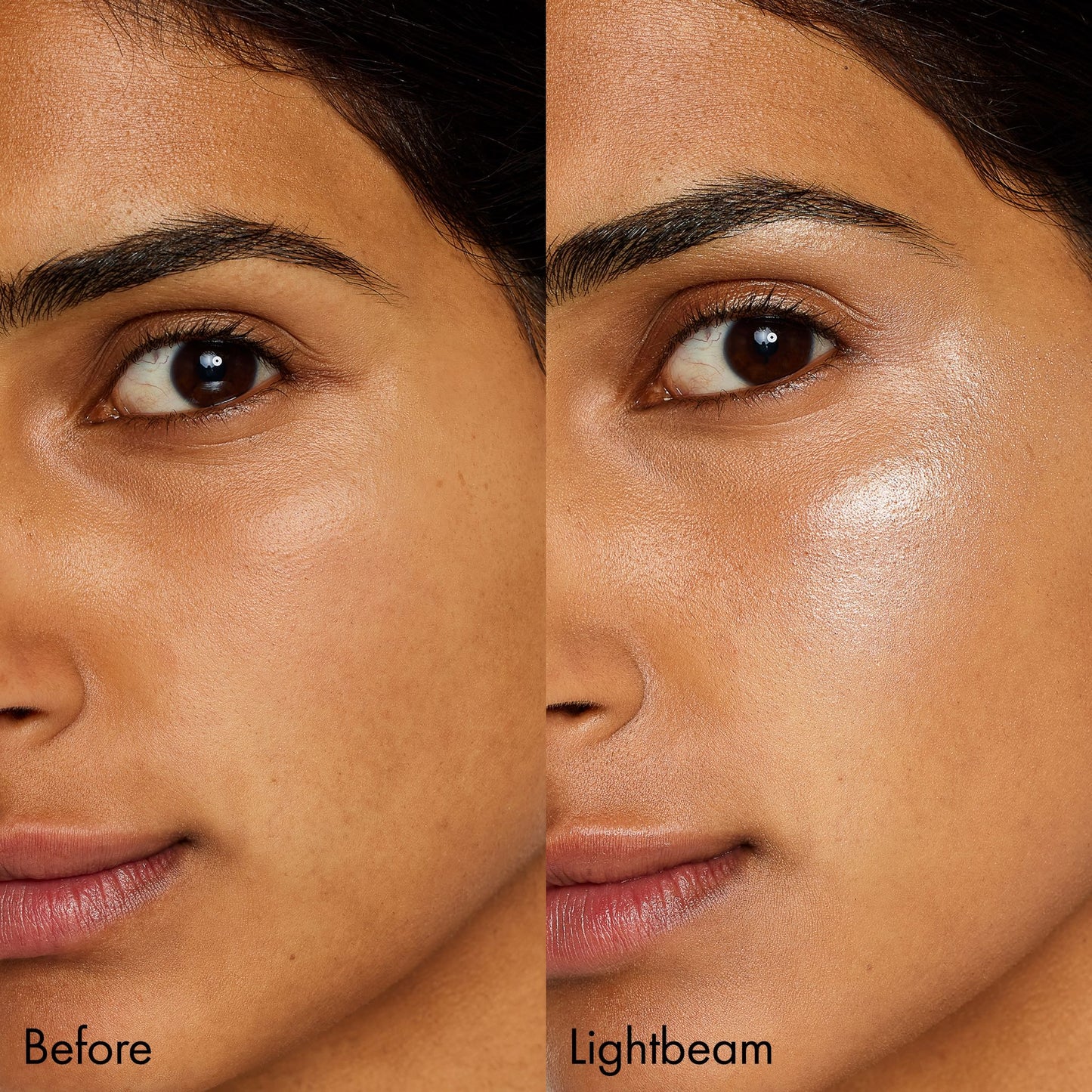 Хайлайтер LIGHTBEAM Liquid Highlighter