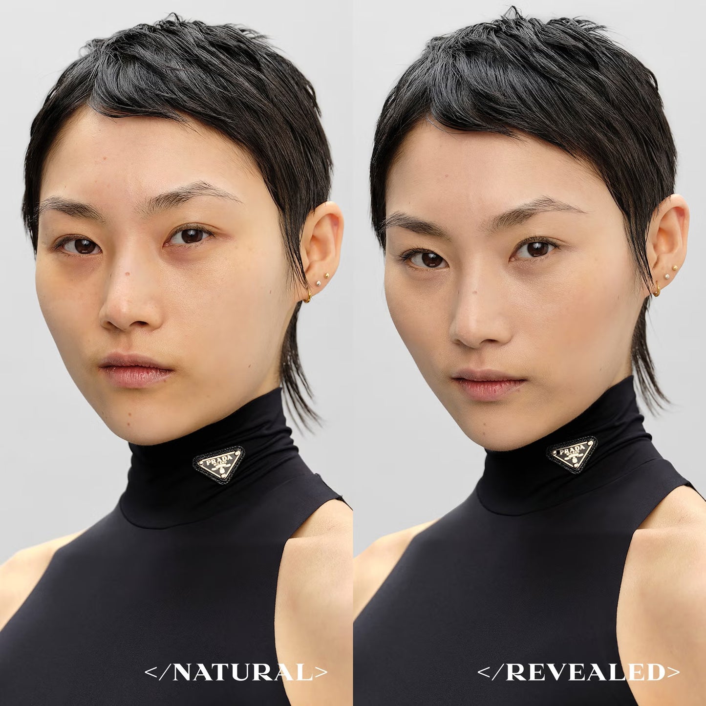 Тональна основа Reveal Skin Optimising Foundation