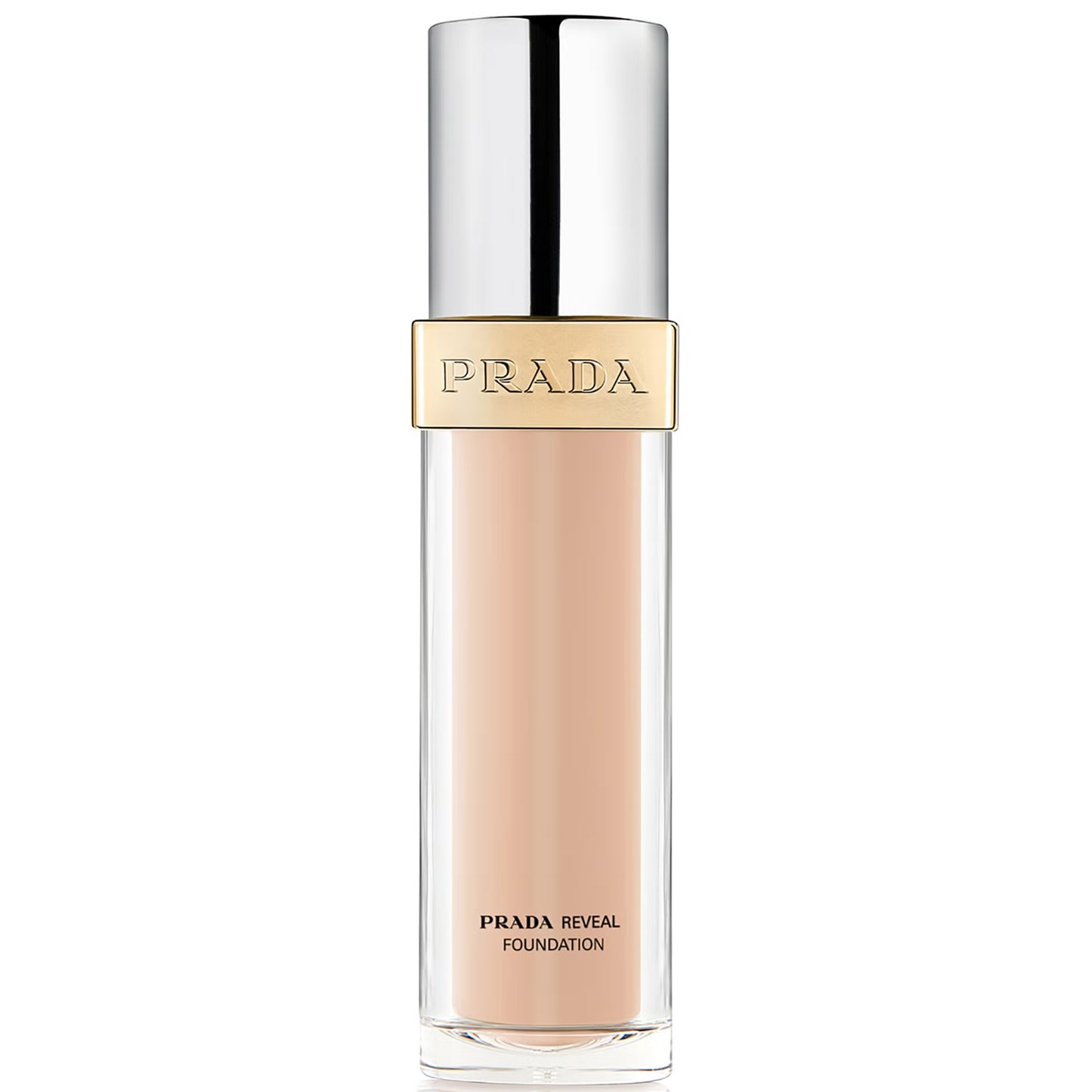 Тональна основа Reveal Skin Optimising Foundation