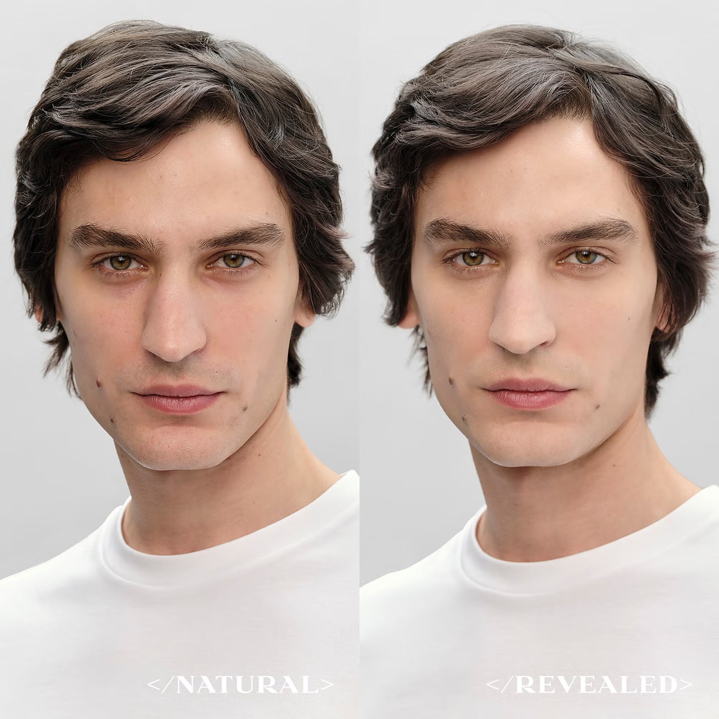 Тональна основа Reveal Skin Optimising Foundation