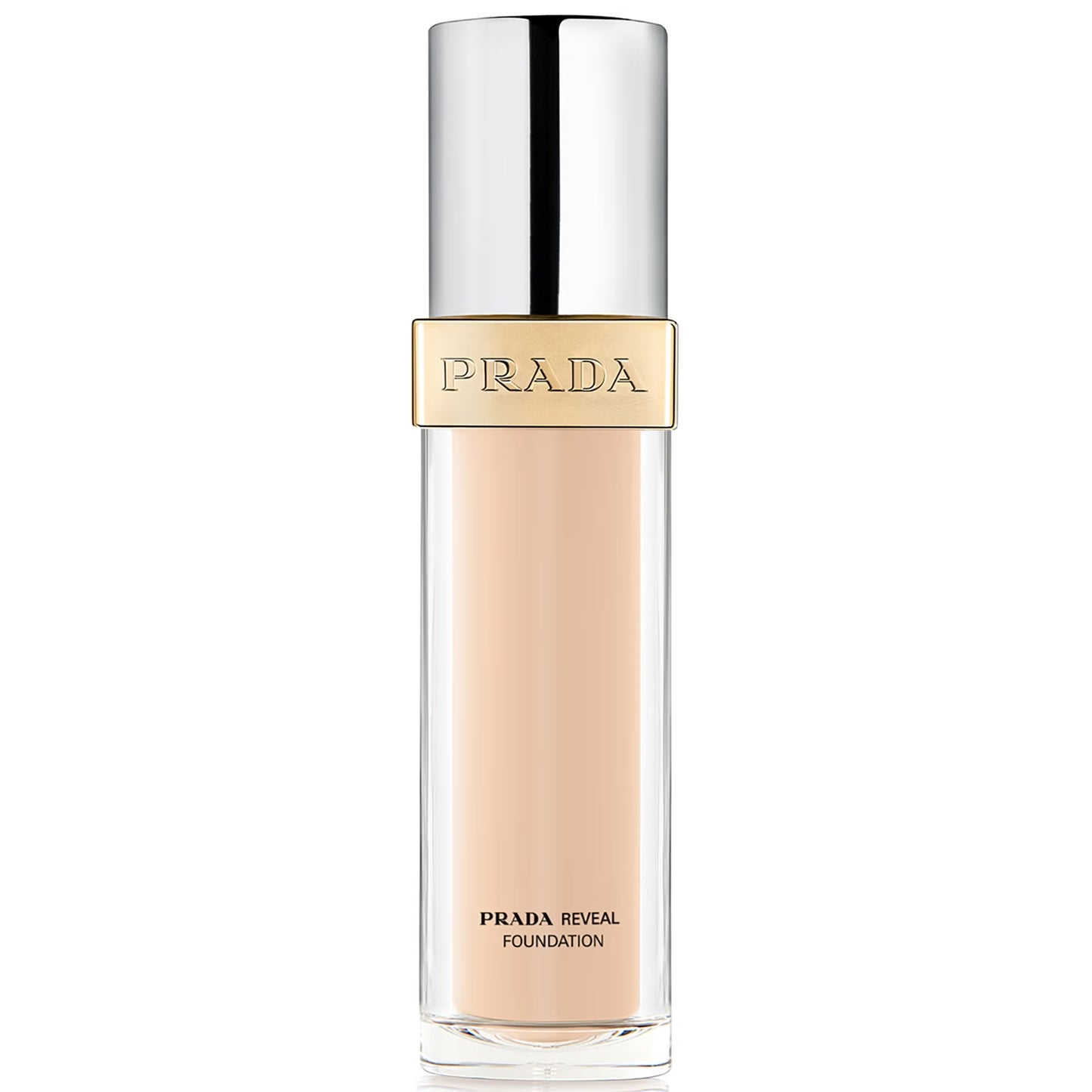 Тональна основа Reveal Skin Optimising Foundation