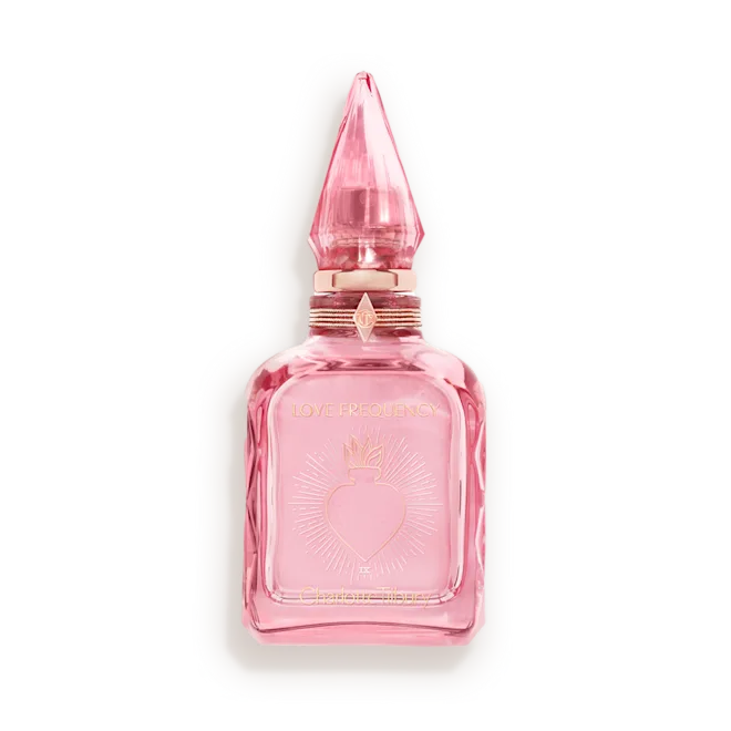 Парфум Charlotte Tilbury Love Frequency