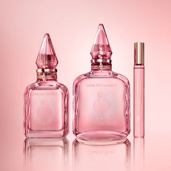 Парфум Charlotte Tilbury Love Frequency
