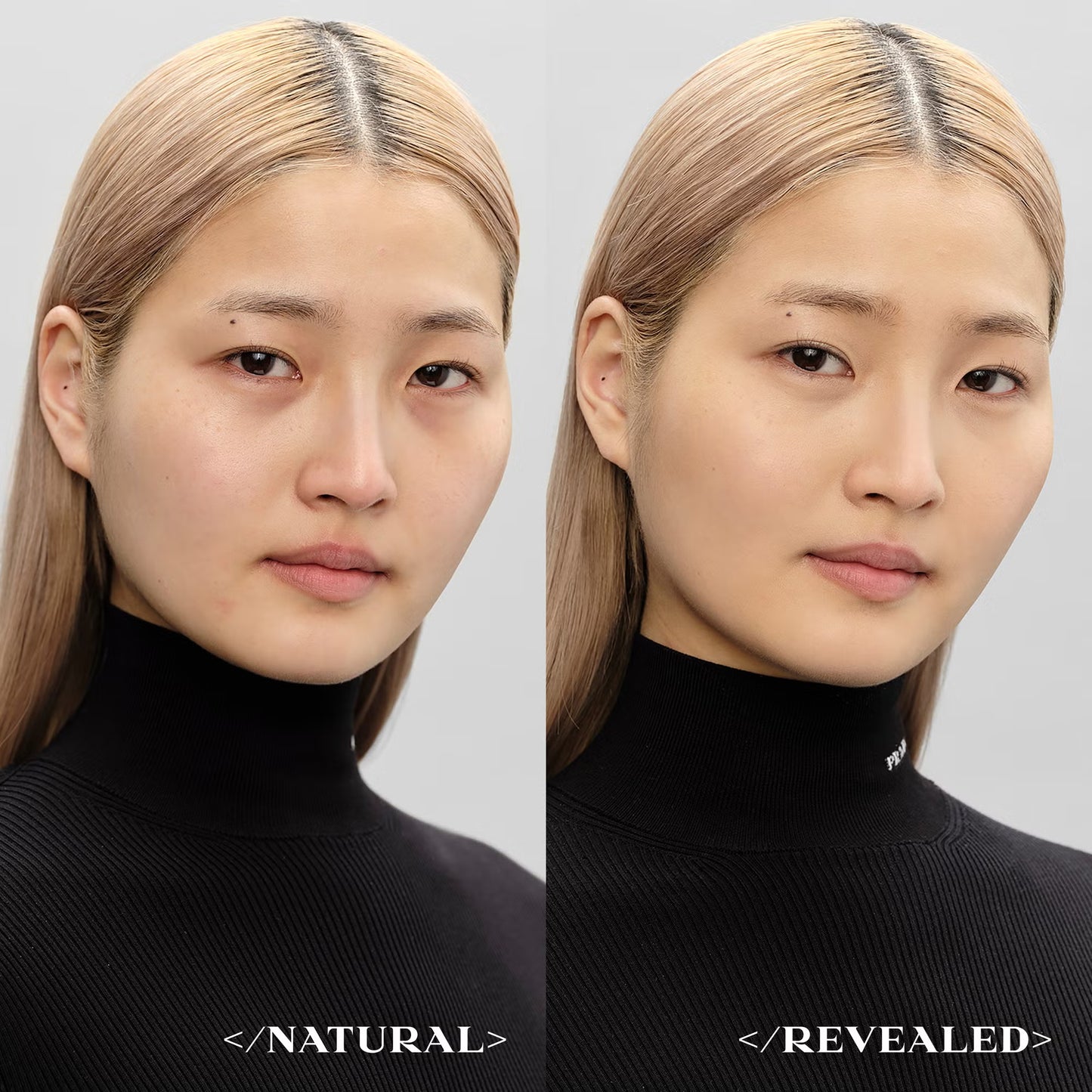 Тональна основа Reveal Skin Optimising Foundation