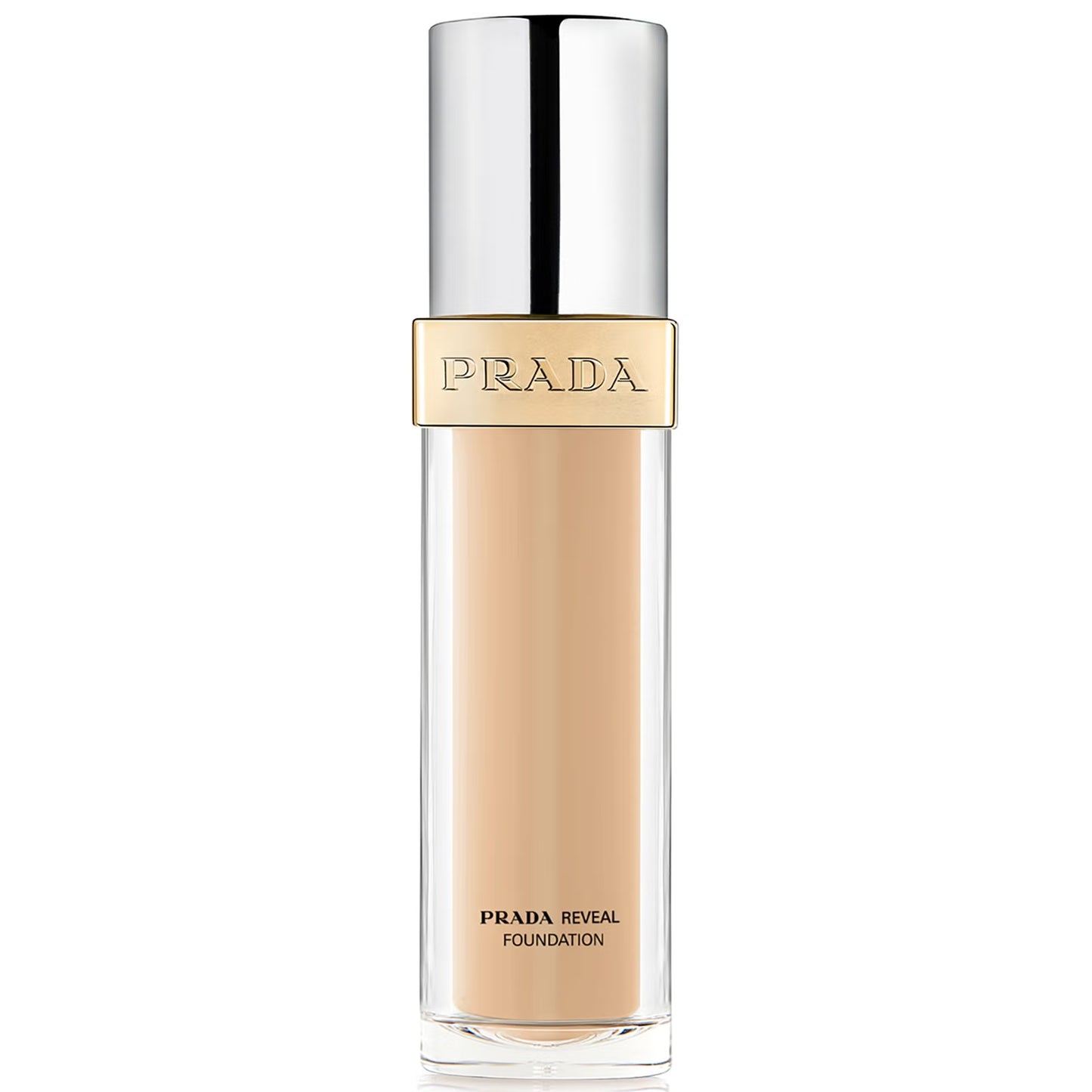 Тональна основа Reveal Skin Optimising Foundation