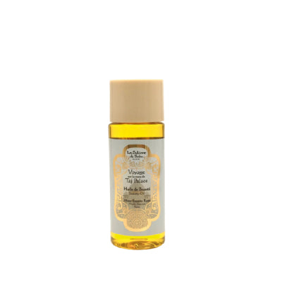 Олія краси для тіла та волосся Taj Palace Beauty Oil