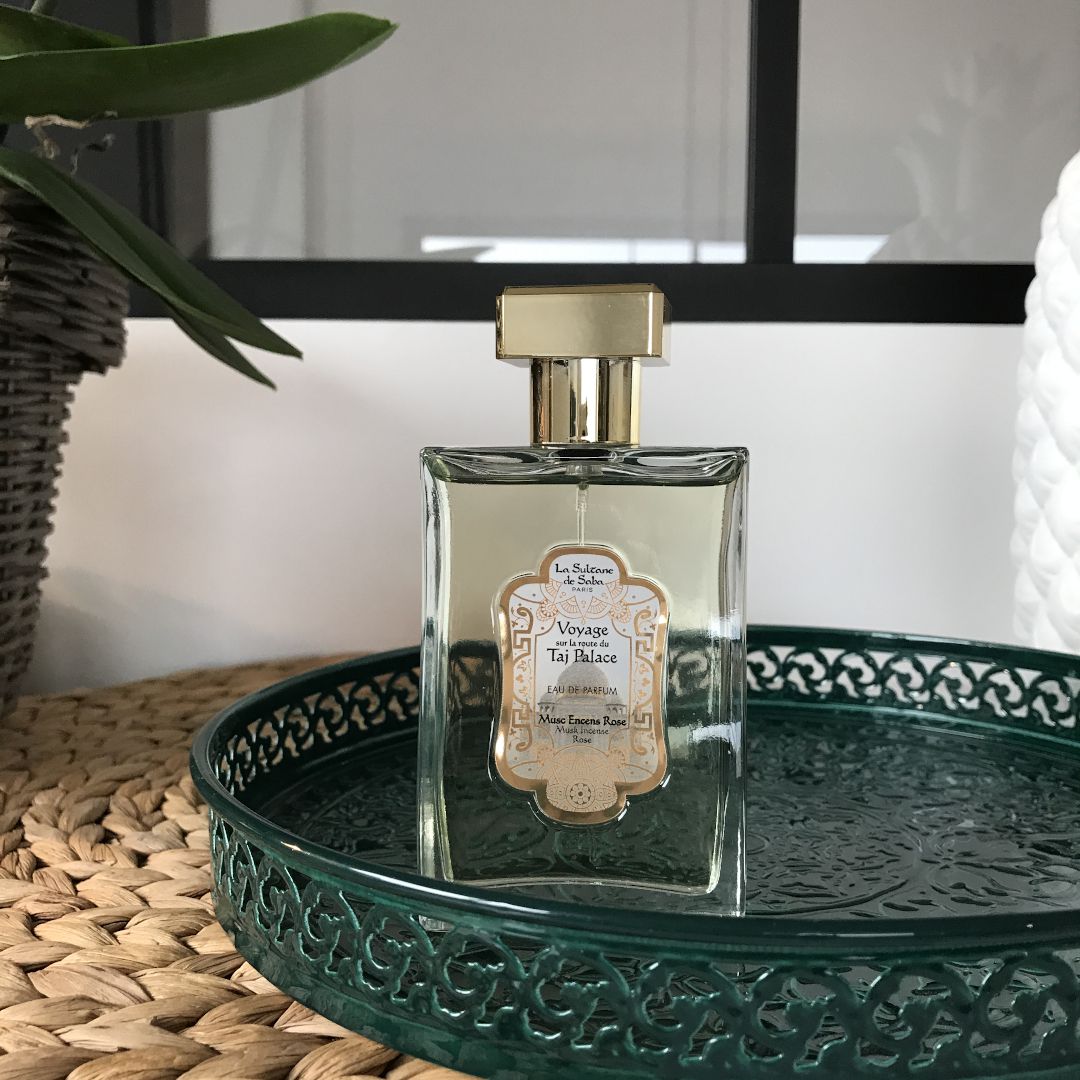 Парфумована вода Taj Palace Eau De Parfume