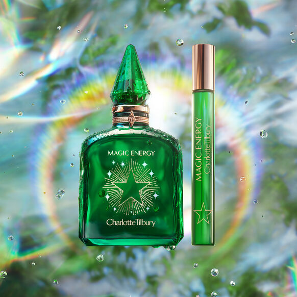 Парфум Charlotte Tilbury Magic Energy