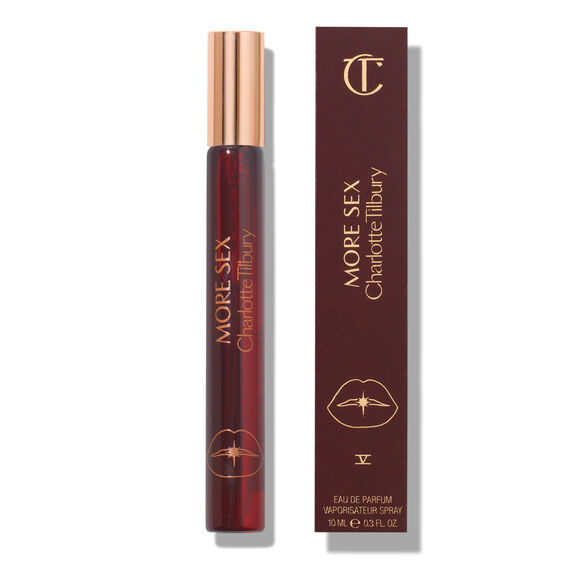 Парфум Charlotte Tilbury More Sex