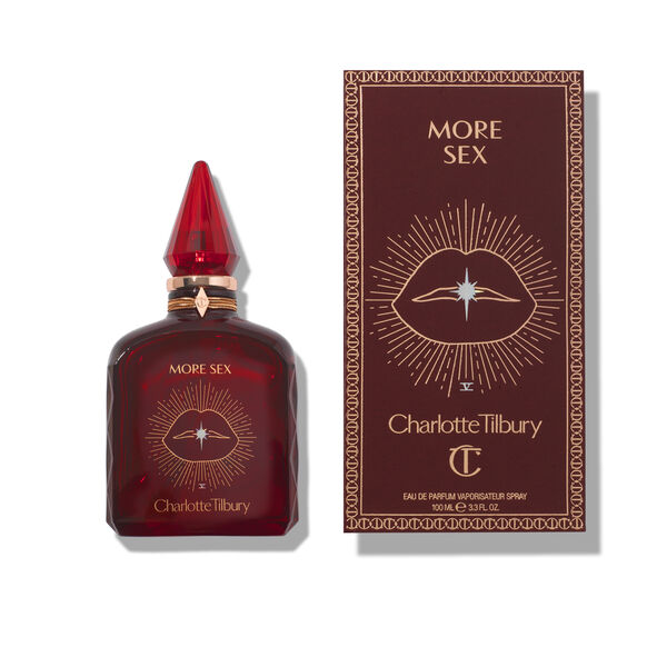 Парфум Charlotte Tilbury More Sex