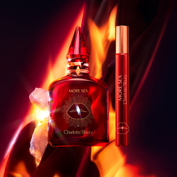 Парфум Charlotte Tilbury More Sex