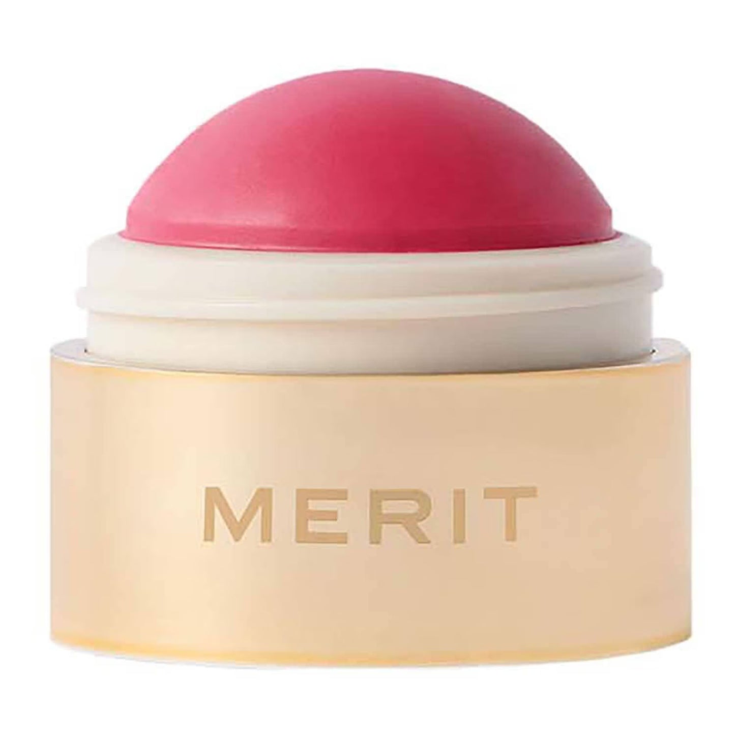 Кремові румʼяна Flush Balm MERIT