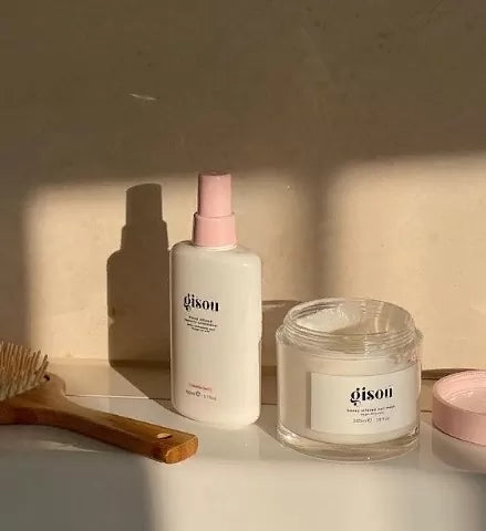 Несмываемый кондиционер для волос Leave-In Conditioner