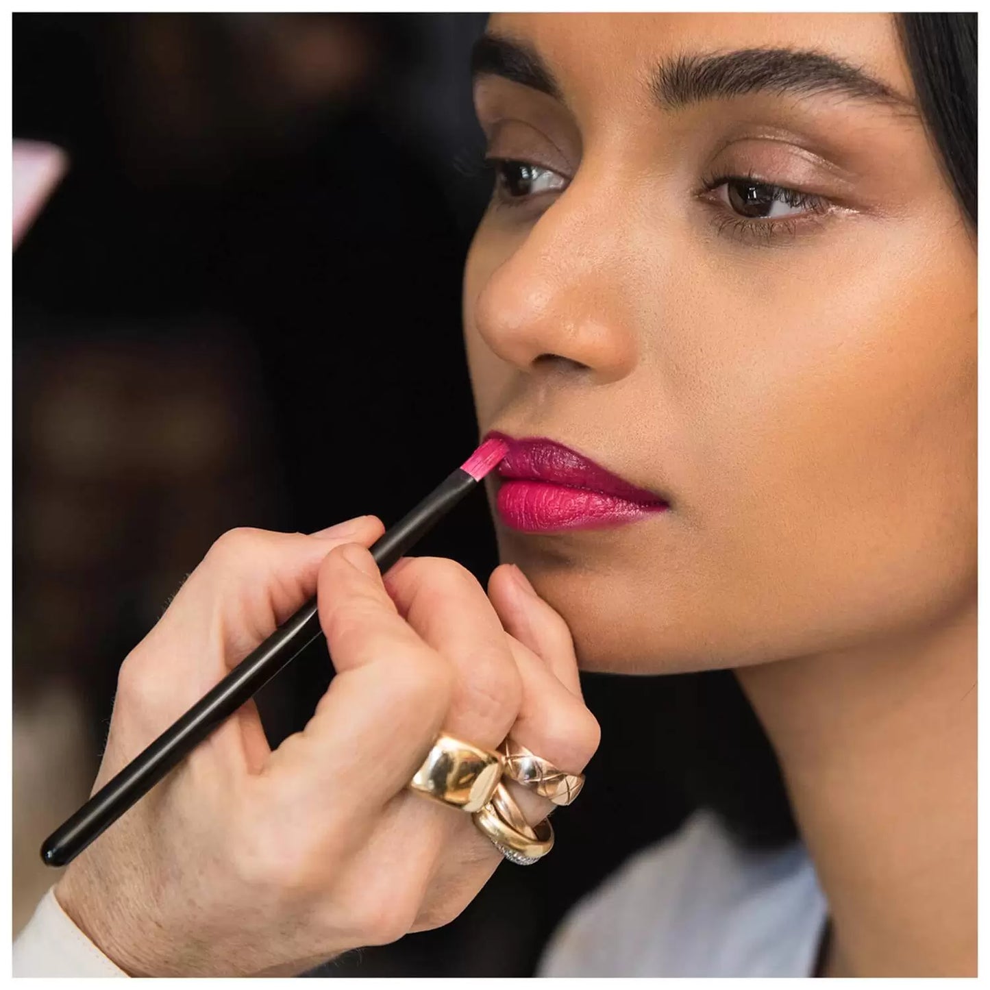 Кисточка для губ Lip Brush