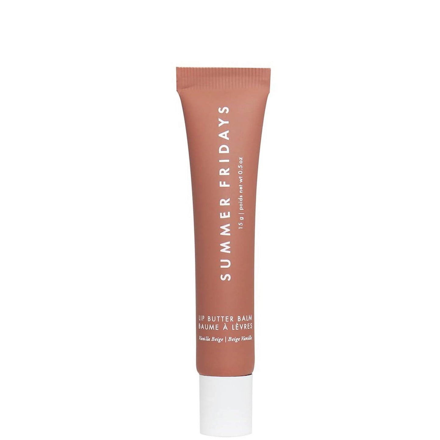 Бальзам для губ Lip Butter Balm